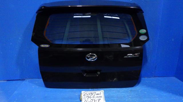 【中古】中古部品 ミライース LA350S ﾊﾞｯｸﾄﾞｱ 【3330340100-250317000115800】 19,617円