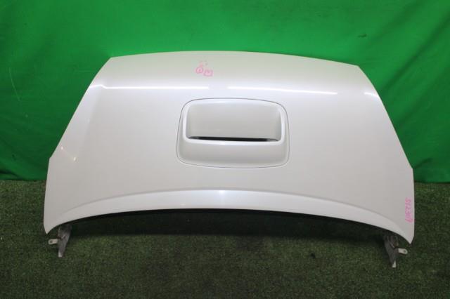 【中古】中古部品 ステラ RN1 ﾎﾞﾝﾈｯﾄﾌｰﾄﾞ 【3330950100-000051230910500】