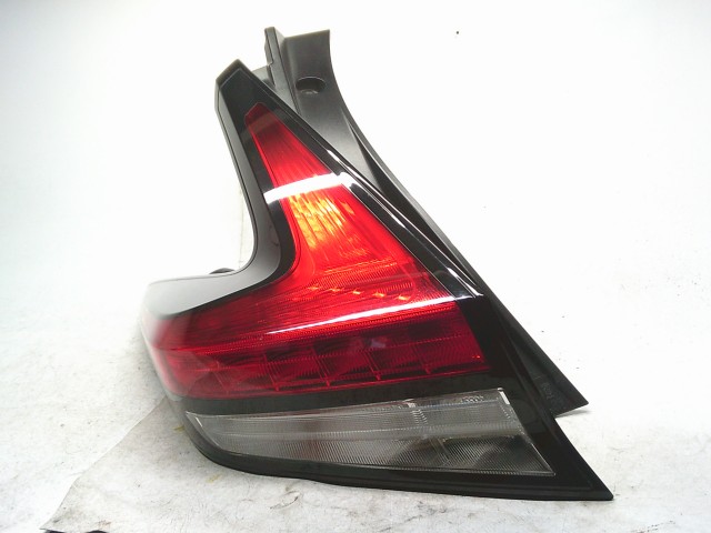 【中古】中古部品 リーフ ZE1 左ﾃｰﾙﾗﾝﾌﾟ 【3330990500-251020000115600】