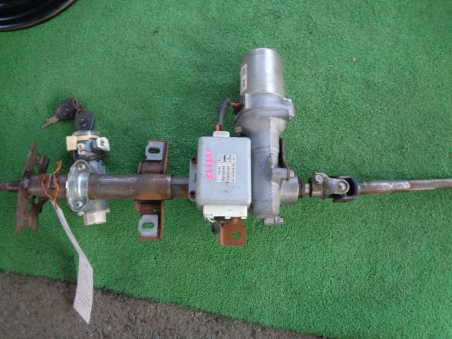 【中古】中古部品 ステラ RN1 ｽﾃｱﾘﾝｸﾞｺﾗﾑ 【3340030100-129997000047141】