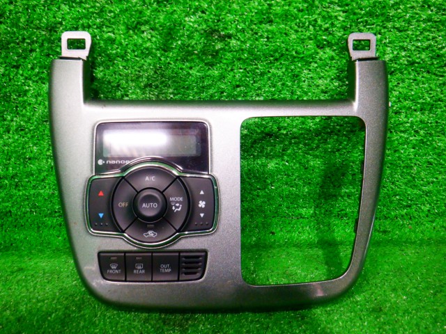 【中古】中古部品 ソリオ MA46S A/Cｽｲｯﾁﾊﾟﾈﾙ 【3340140100-000025258460900】