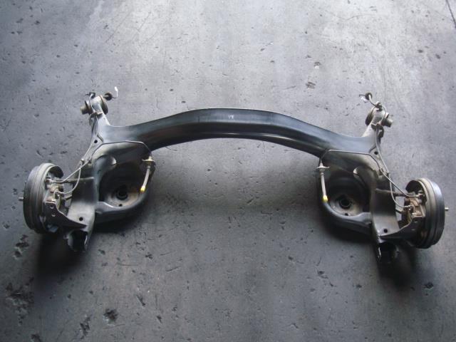 【中古】中古部品 Ｎ－ＶＡＮ JJ1 ﾘｱｱｸｽﾙﾎｰｼﾝｸﾞ 【3340220100-000226054941200】