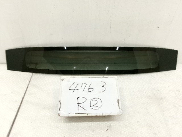 【中古】中古部品 プリウス ZVW50 ﾘｱｳｲﾝﾄﾞｶﾞﾗｽ 【3500170000-251020501815700】