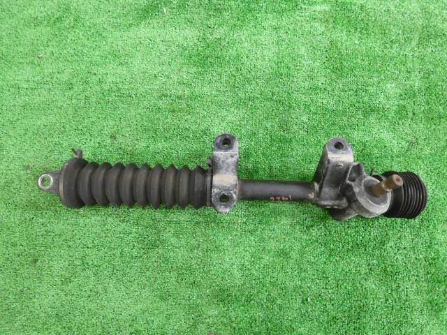 【中古】中古部品 アクティストリート HH3 ｽﾃｱﾘﾝｸﾞｷﾞｱﾎﾞｯｸｽ 【3260250000-000025142643200】｜e-cleマート