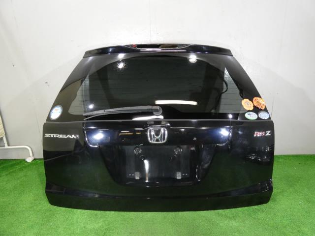 【中古】中古部品 ストリーム RN6 ﾊﾞｯｸﾄﾞｱ 【3260250000-000025146715800】