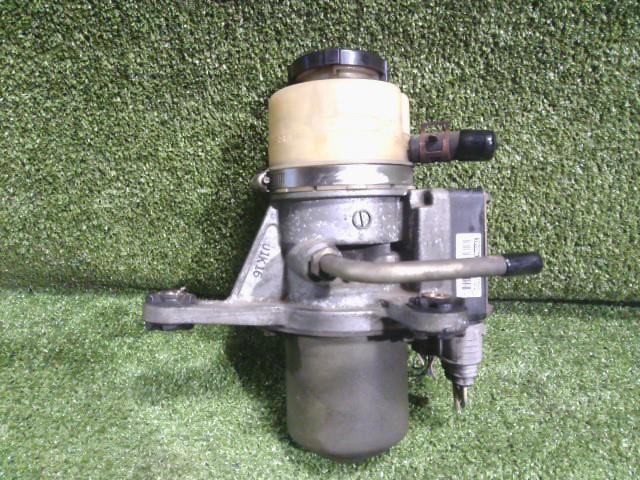 【中古】中古部品 ＭＲ－Ｓ ZZW30 ﾊﾟﾜｽﾃﾍﾞｰﾝﾎﾟﾝﾌﾟ 【3260300000-251021001143300】