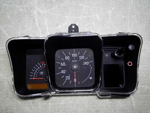【中古】中古部品 Ｎ－ＶＡＮ JJ1 ｽﾋﾟｰﾄﾞﾒｰﾀｰ 【3310050100-241003000161400】