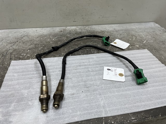 【中古】中古部品 プジョー 607 Z8XFX ｵｰﾂｰｾﾝｻｰ 【3310070100-0000Y0763422390】