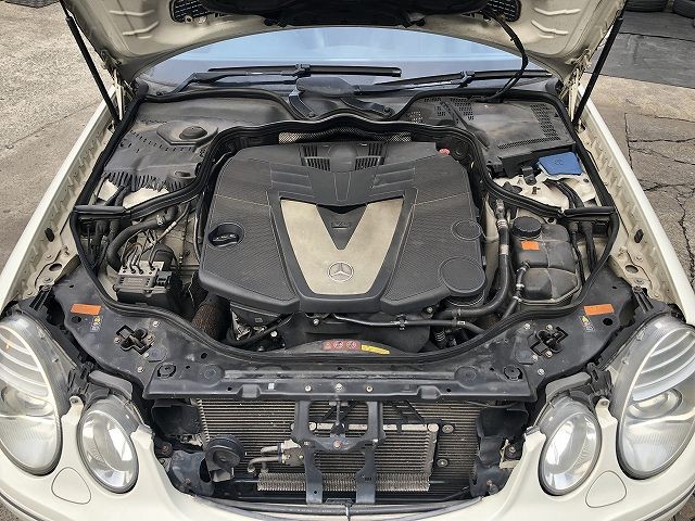 【中古】中古部品 ベンツ Eクラス 211222 ｵﾙﾀﾈｰﾀｰ 【3310070100-0000Y0767360200】