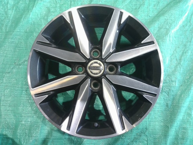【中古】中古部品 デイズルークス B21A ﾎｲｰﾙ 【3310090100-202510014347210】