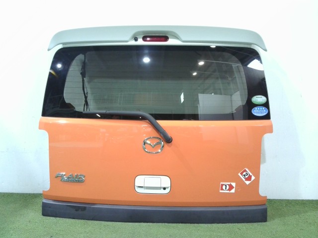 【中古】中古部品 フレアクロスオーバー MS41S ﾊﾞｯｸﾄﾞｱ 【3310090100-202509091515800】