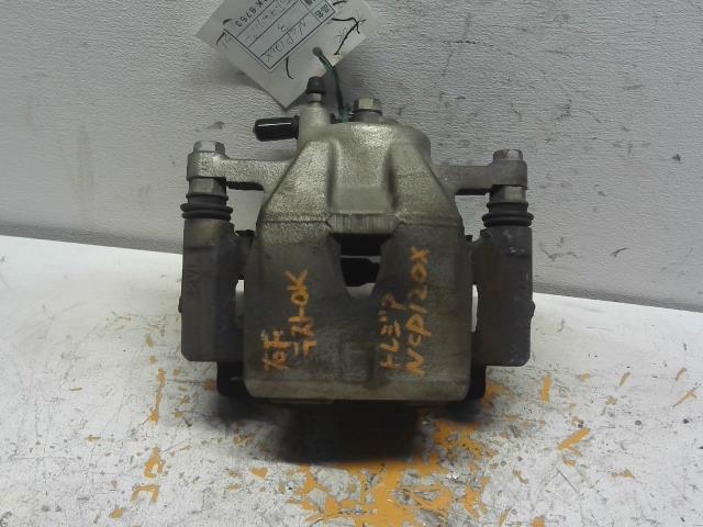 【中古】中古部品 トレジア NCP120X 右ﾌﾛﾝﾄｷｬﾘﾊﾟｰ 【3310160100-211224000444330】