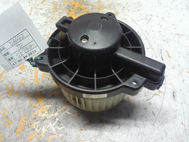 【中古】中古部品 エブリィ DA64W ﾋｰﾀｰﾌﾞﾛｱﾓｰﾀｰ 【3310160100-000004476167900】