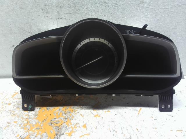 【中古】中古部品 デミオ DJ5FS ｽﾋﾟｰﾄﾞﾒｰﾀｰ 【3310160100-000004475061400】