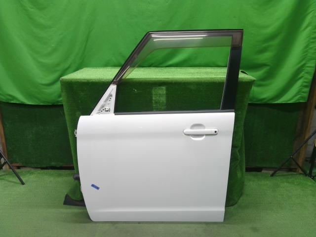 【中古】中古部品 ルークス ML21S 左ﾌﾛﾝﾄﾄﾞｱ 【3310200100-000022306913200】