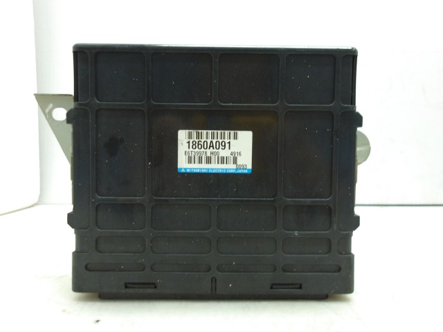 【中古】中古部品 ｅＫスポーツ H81W ｴﾝｼﾞﾝｺﾝﾋﾟｭｰﾀｰ 【3310250100-000253040863100】