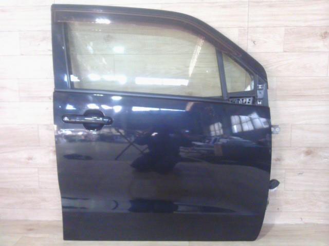 【中古】中古部品 ワゴンＲ MH23S 右ﾌﾛﾝﾄﾄﾞｱ 【3310390100-251016000513100】