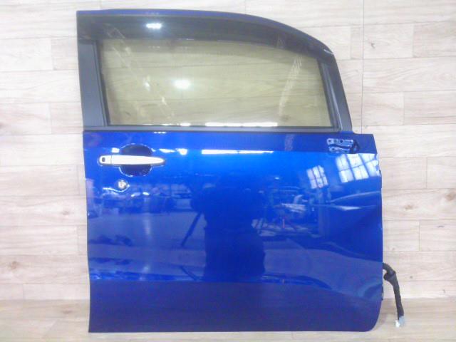 【中古】中古部品 ステラ LA160F 右ﾌﾛﾝﾄﾄﾞｱ 【3310390100-251017001413100】