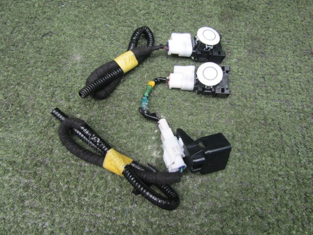 【中古】中古部品 ミライース LA350S ｿﾅｰ 【3330200100-252015000061950】