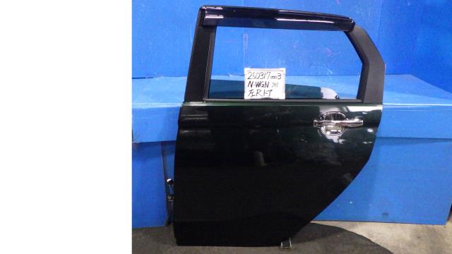 【中古】中古部品 Ｎ－ＷＧＮ JH1 左ﾘｱﾄﾞｱ 【3330340100-250317000313400】