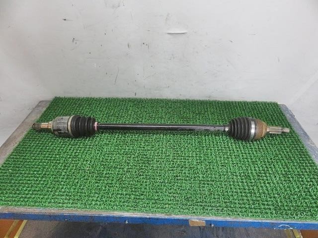 【中古】中古部品 キャリィ DA16T 右ﾌﾛﾝﾄﾄﾞﾗｲﾌﾞｼｬﾌﾄ 【3330380100-000033028742100】