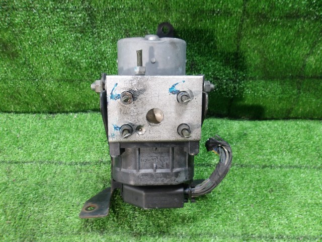 【中古】中古部品 バモス HM2 ABSｱｸﾁｭｴｰﾀｰ 【3330420100-251016000142500】