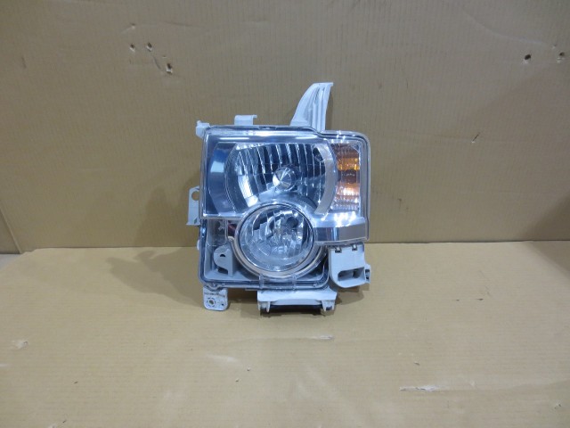 【中古】中古部品 ムーヴコンテ L575S 左ﾍｯﾄﾞﾗﾝﾌﾟ 【3330460100-000001609010900】