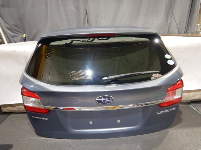 【中古】中古部品 レヴォーグ VM4 ﾊﾞｯｸﾄﾞｱ 【3330810100-251020000115800】｜e-cleマート 27,473円