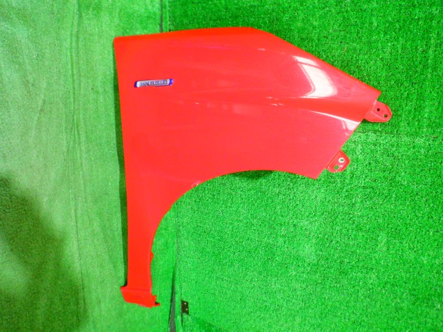 【中古】中古部品 ソリオ MA36S 右ﾌﾛﾝﾄﾌｪﾝﾀﾞｰ 【3340140100-000025258310600】