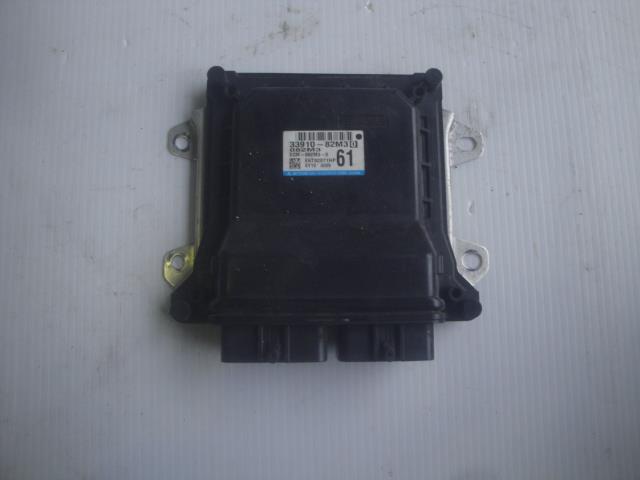 【中古】中古部品 キャリィ DA16T ｴﾝｼﾞﾝｺﾝﾋﾟｭｰﾀｰ 【3100430000-251022000163100】