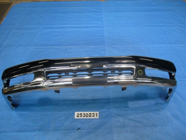 【中古】中古部品 センチュリー GZG50 フロントバンパー 【3310040100-000253023110100】|e-cleマート