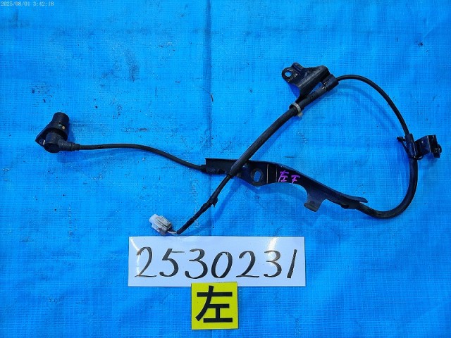 【中古】中古部品 センチュリー GZG50 ABSｾﾝｻｰ 【3310040100-000253023163451】その他
