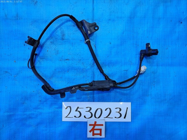 【中古】中古部品 センチュリー GZG50 ABSセンサー 【3310040100-000253023163450】