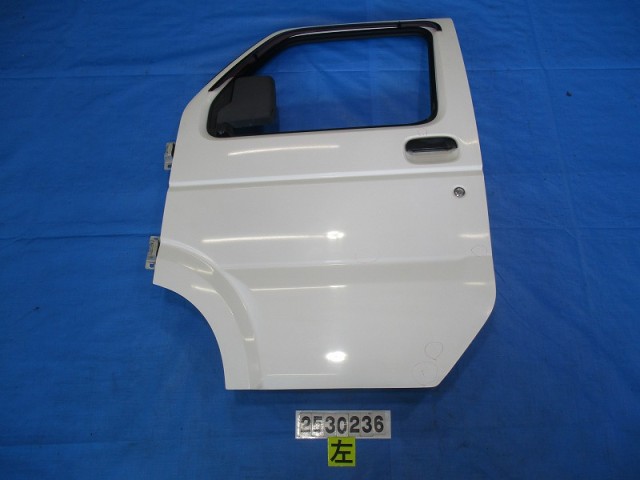 【中古】中古部品 キャリィ DA63T 左ﾌﾛﾝﾄﾄﾞｱ 【3310040100-000253023613200】