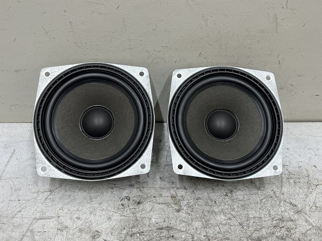 【中古】中古部品 BMW 5シリーズ DP28 スピーカー 【3310070100-0000Y0766567501】|e-cleマート