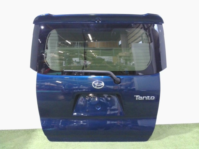 【中古】中古部品 タント LA650S ﾊﾞｯｸﾄﾞｱ 【3310090100-202510066915800】