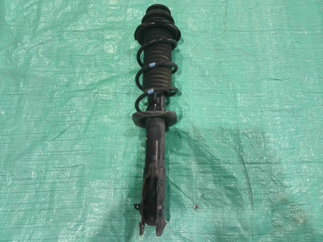 【中古】中古部品 ミライース LA350S 右ﾌﾛﾝﾄｽﾄﾗｯﾄ 【3310090100-202510022450110】