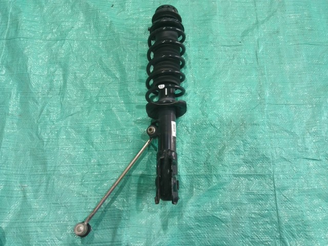 【中古】中古部品 タント LA650S 左ﾌﾛﾝﾄｽﾄﾗｯﾄ 【3310090100-202510066950210】