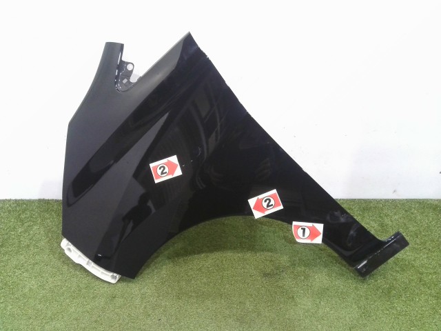 【中古】中古部品 デイズ B21W 左ﾌﾛﾝﾄﾌｪﾝﾀﾞｰ 【3310090100-202509088910700】