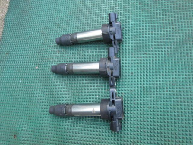 【中古】中古部品 エブリィ DA17V ｲｸﾞﾆｯｼｮﾝｺｲﾙ 【3310190100-000255009567250】