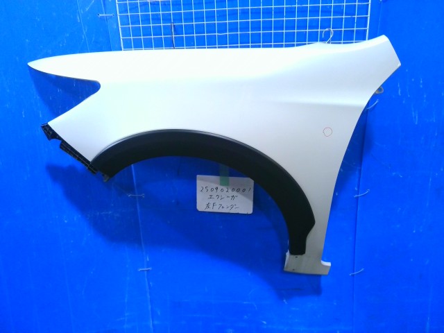 【中古】中古部品 エクシーガクロスオーバー７ YAM 左ﾌﾛﾝﾄﾌｪﾝﾀﾞｰ 【3310220100-250902000110700】
