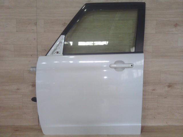 【中古】中古部品 パレット MK21S 左ﾌﾛﾝﾄﾄﾞｱ 【3310390100-251020002113200】