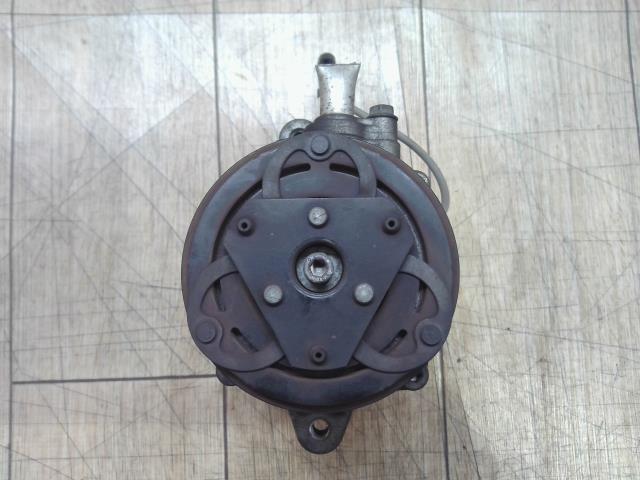 【中古】中古部品 ワゴンＲ MH23S A/Cｺﾝﾌﾟﾚｯｻｰ 【3310390100-251020000160700】