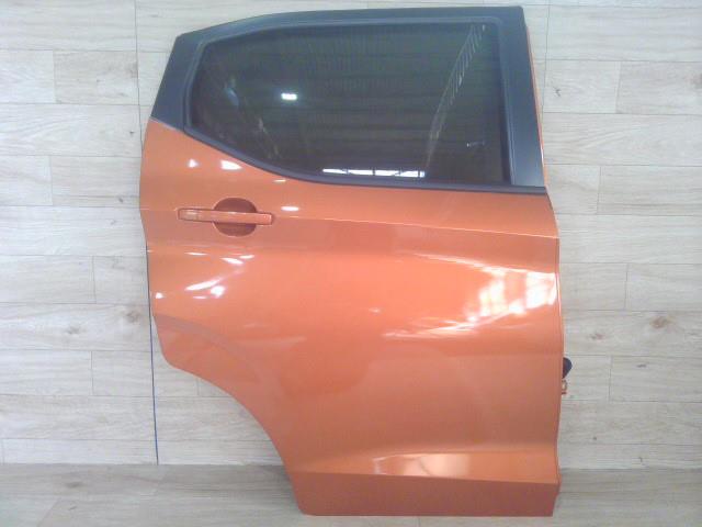 【中古】中古部品 デイズ B43W 右ﾘｱﾄﾞｱ 【3310390100-251004000913300】