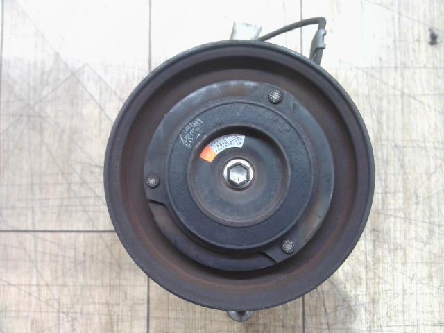 【中古】中古部品 エッセ L235S A/Cｺﾝﾌﾟﾚｯｻｰ 【3310390100-251020000860700】