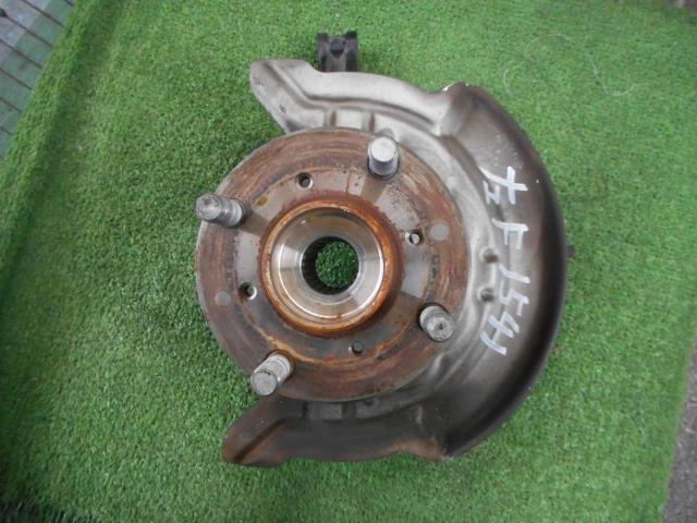 【中古】中古部品 ムーヴ L175S 左ﾌﾛﾝﾄﾅｯｸﾙﾊﾌﾞ 【3330190100-000002154144340】