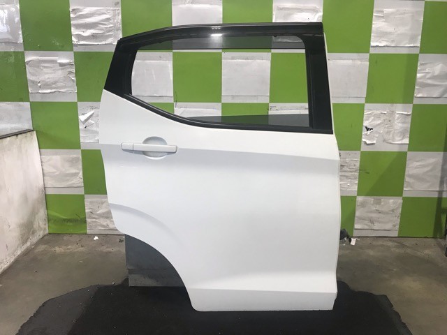 【中古】中古部品 デイズ B43W 右ﾘｱﾄﾞｱ 【3330530100-000005452413300】
