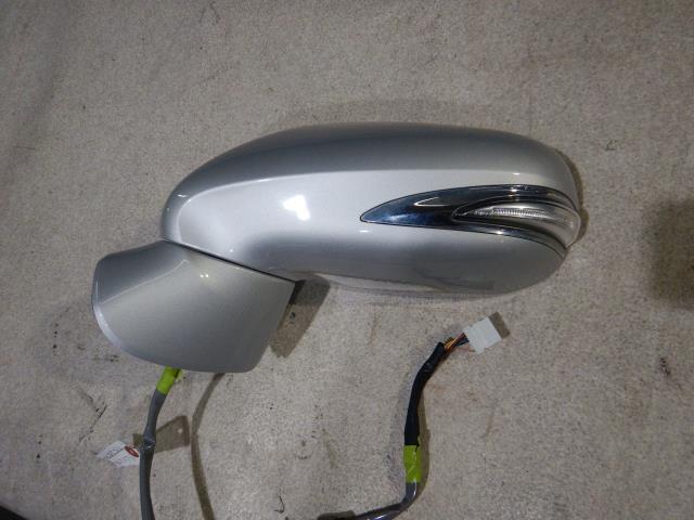 【中古】中古部品 レクサス HS ANF10 左ｻｲﾄﾞﾐﾗｰ 【3330810100-251021000113600】 21,478円