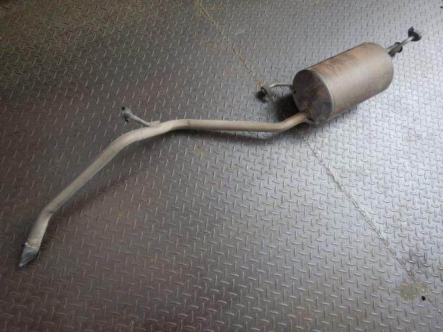 【中古】中古部品 エブリィ DA64V ﾘｱﾏﾌﾗｰ 【3330920100-000253005822500】