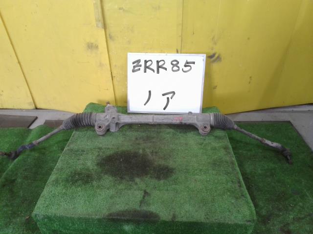 【中古】中古部品 ノア ZRR85G ｽﾃｱﾘﾝｸﾞｷﾞｱﾎﾞｯｸｽ 【3331010600-251004001043200】